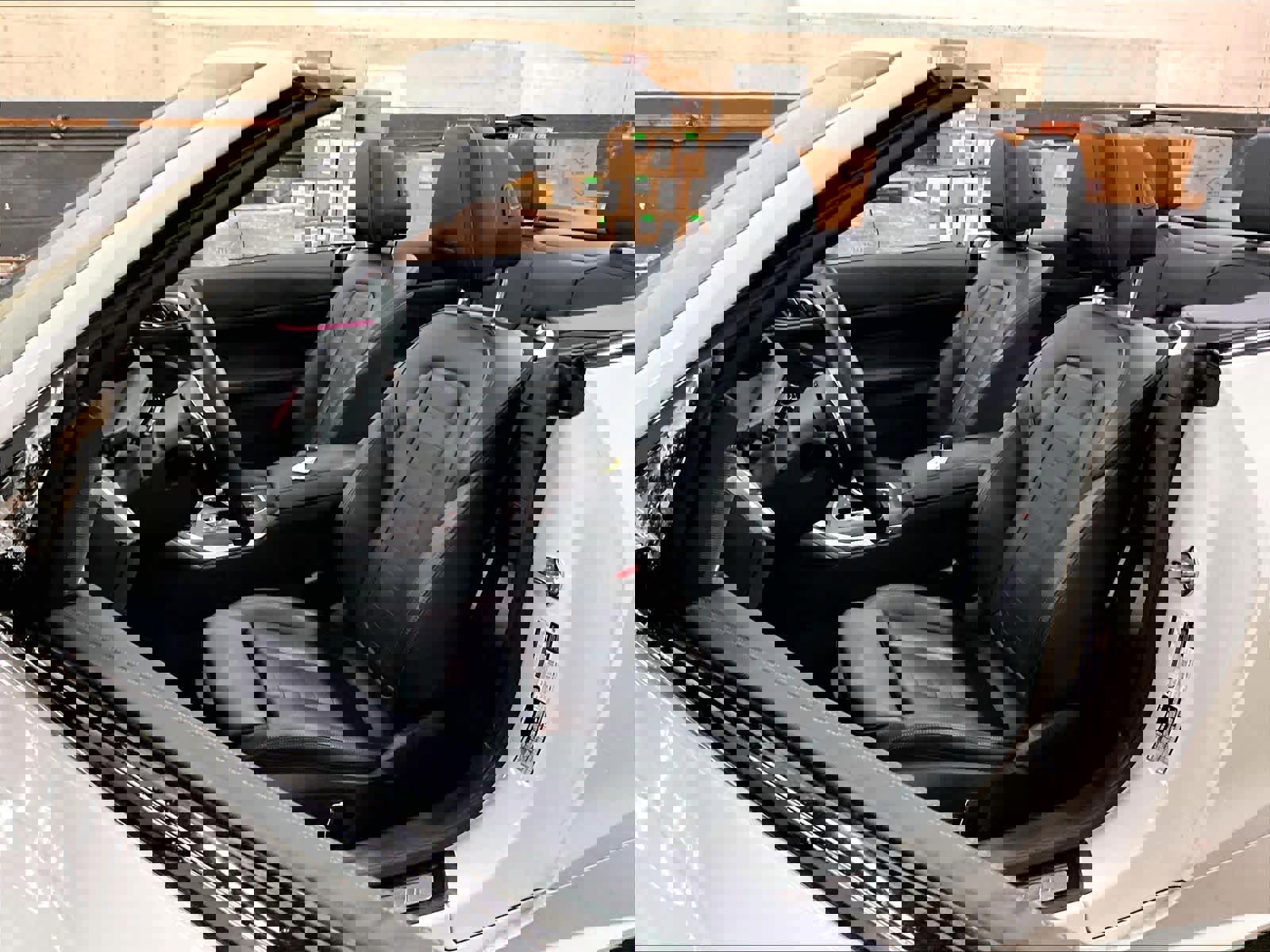 Certified 2025 BMW M440i Convertible w/ Premium Package image 26