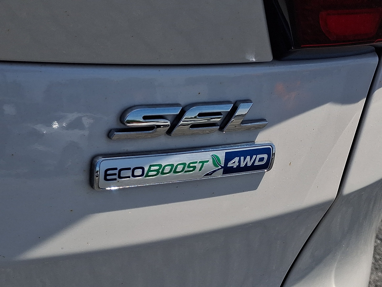 Used 2019 Ford Escape SEL AWD/4WD image 31