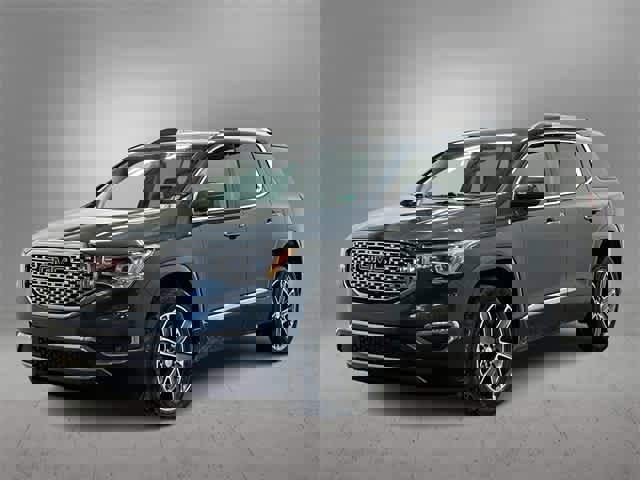 Used 2019 GMC Acadia Denali w/ Technology Package image 1