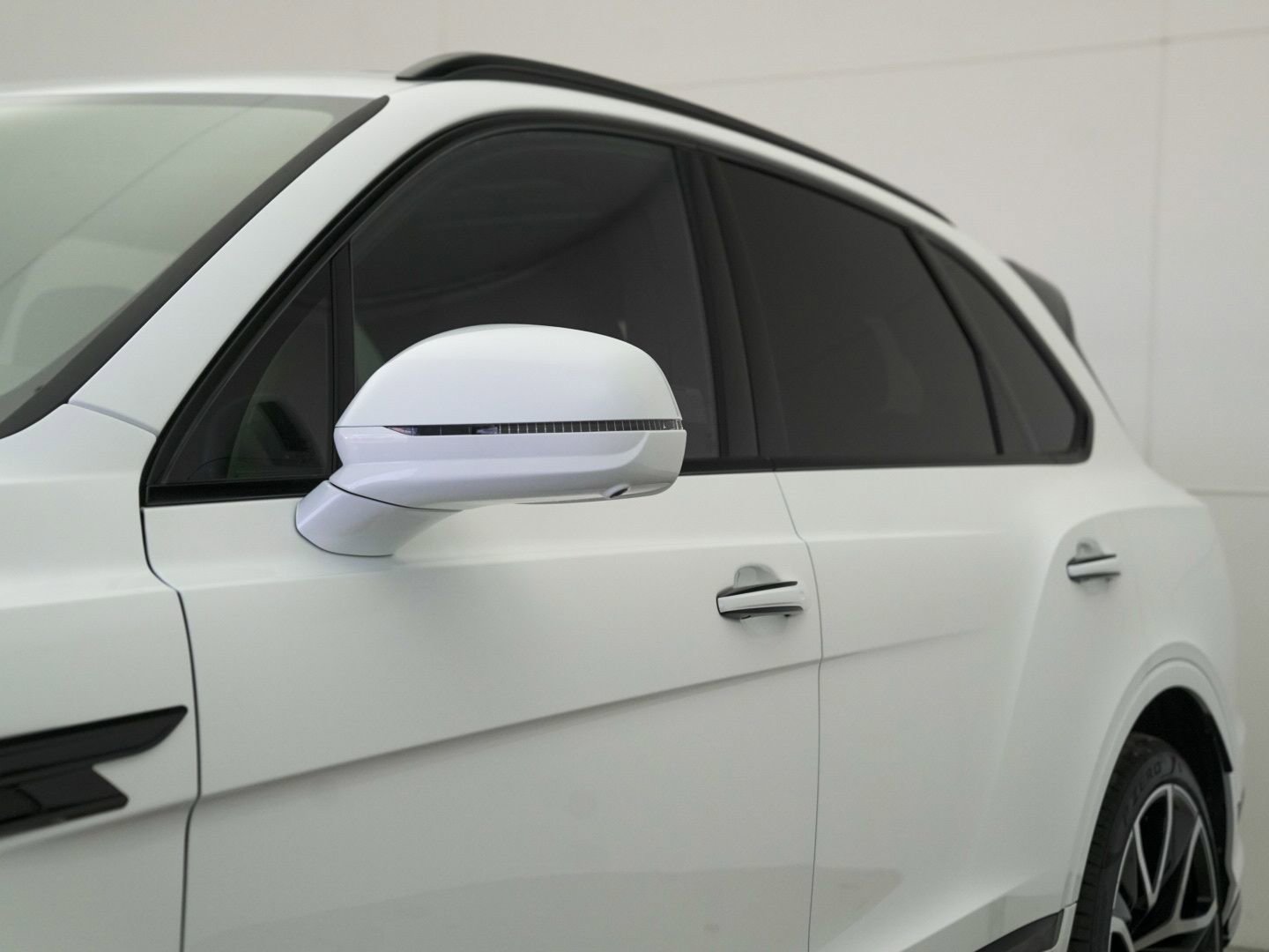 New 2026 Bentley Bentayga Speed image 63