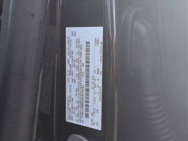 Used 2025 Ford Escape ST-Line image 24