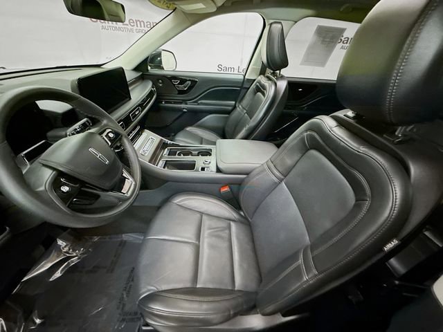 Used 2025 Lincoln Aviator Reserve image 22