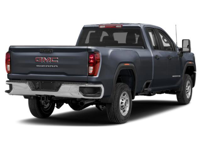 New 2026 GMC Sierra 2500 SLE w/ SLE Value Package; AWD/4WD video 2