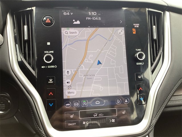 Used 2025 Subaru Legacy Limited image 20