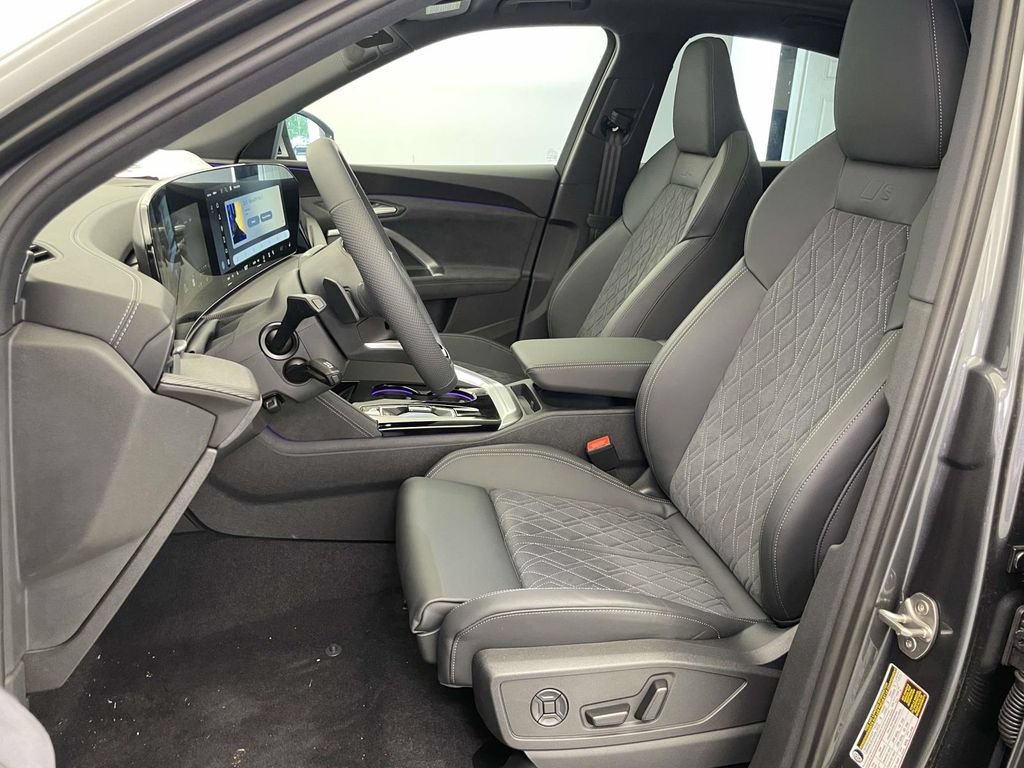 New 2026 Audi SQ5 Premium Plus AWD/4WD image 5