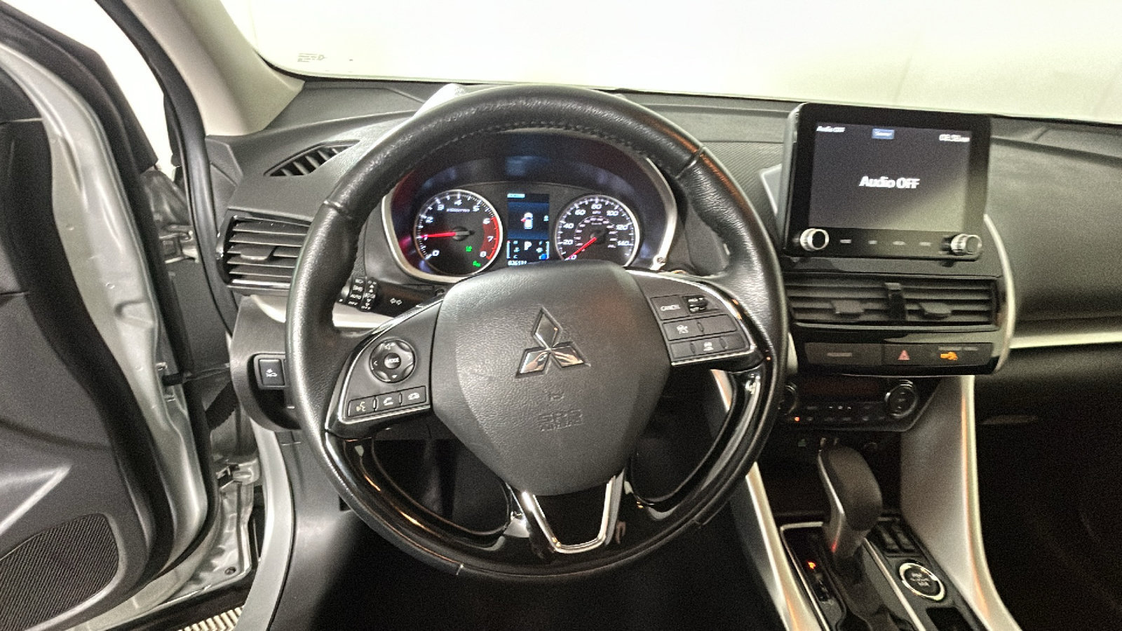 Used 2024 Mitsubishi Eclipse Cross SE AWD/4WD image 16