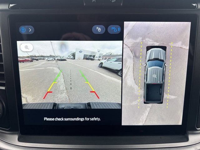 New 2025 Ford F150 XLT w/ Equipment Group 302A MID image 45