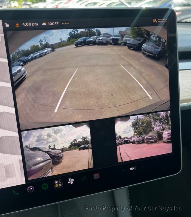 Used 2023 Tesla Model Y AWD image 22