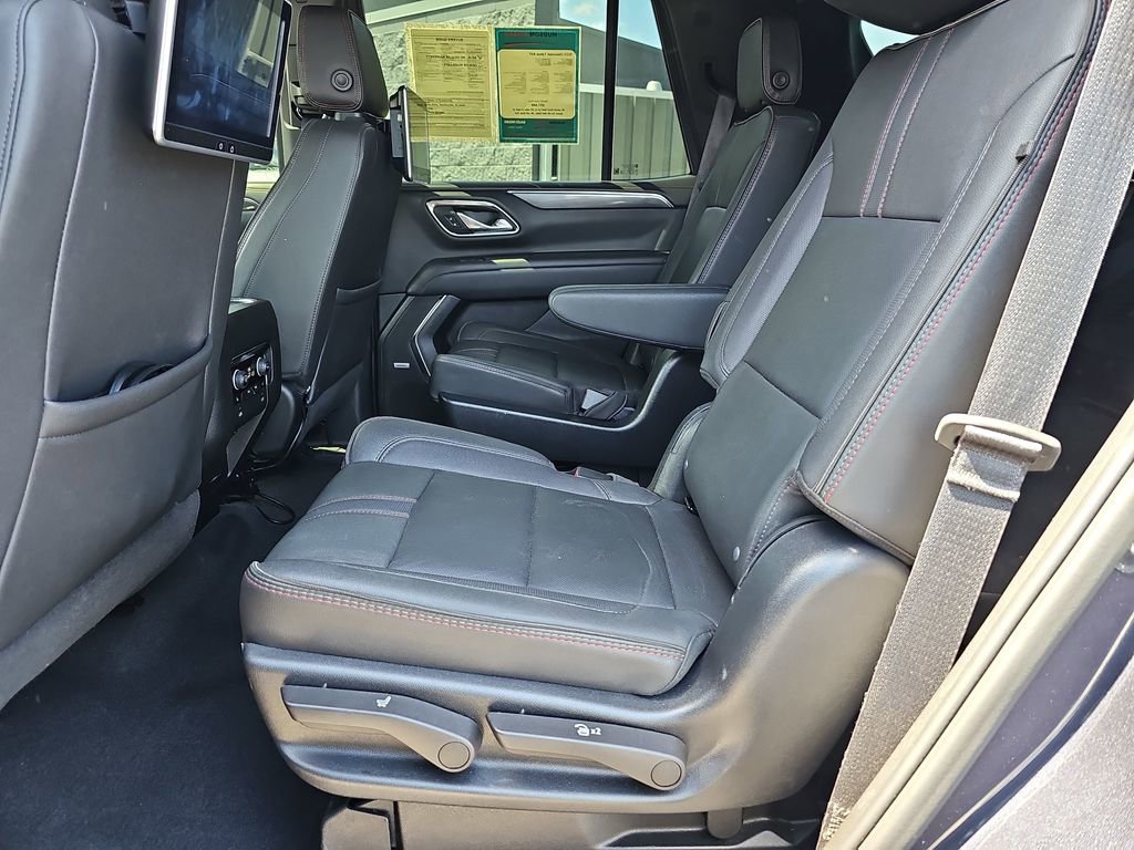 Used 2023 Chevrolet Tahoe RST w/ Luxury Package image 19