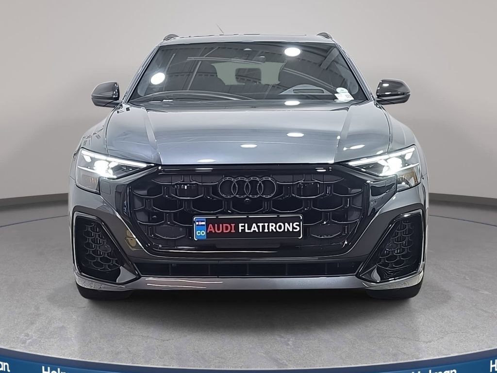 New 2026 Audi Q8 Prestige image 2