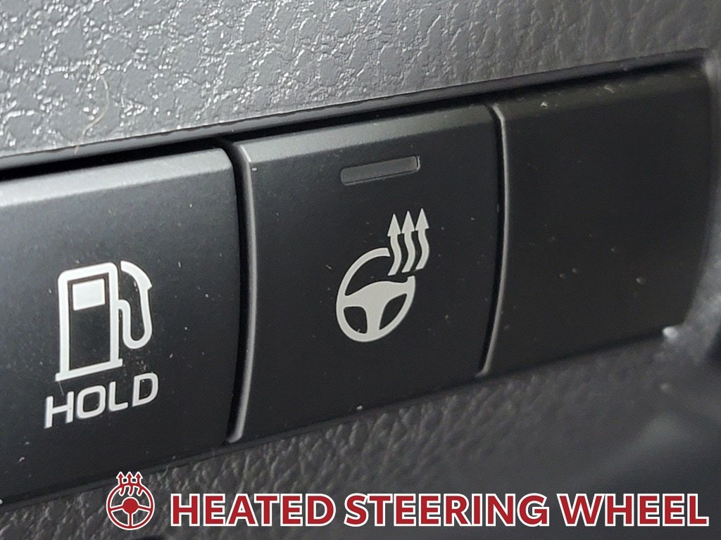 Certified 2023 Toyota Camry LE w/ Cold Weather Package FWD image 27