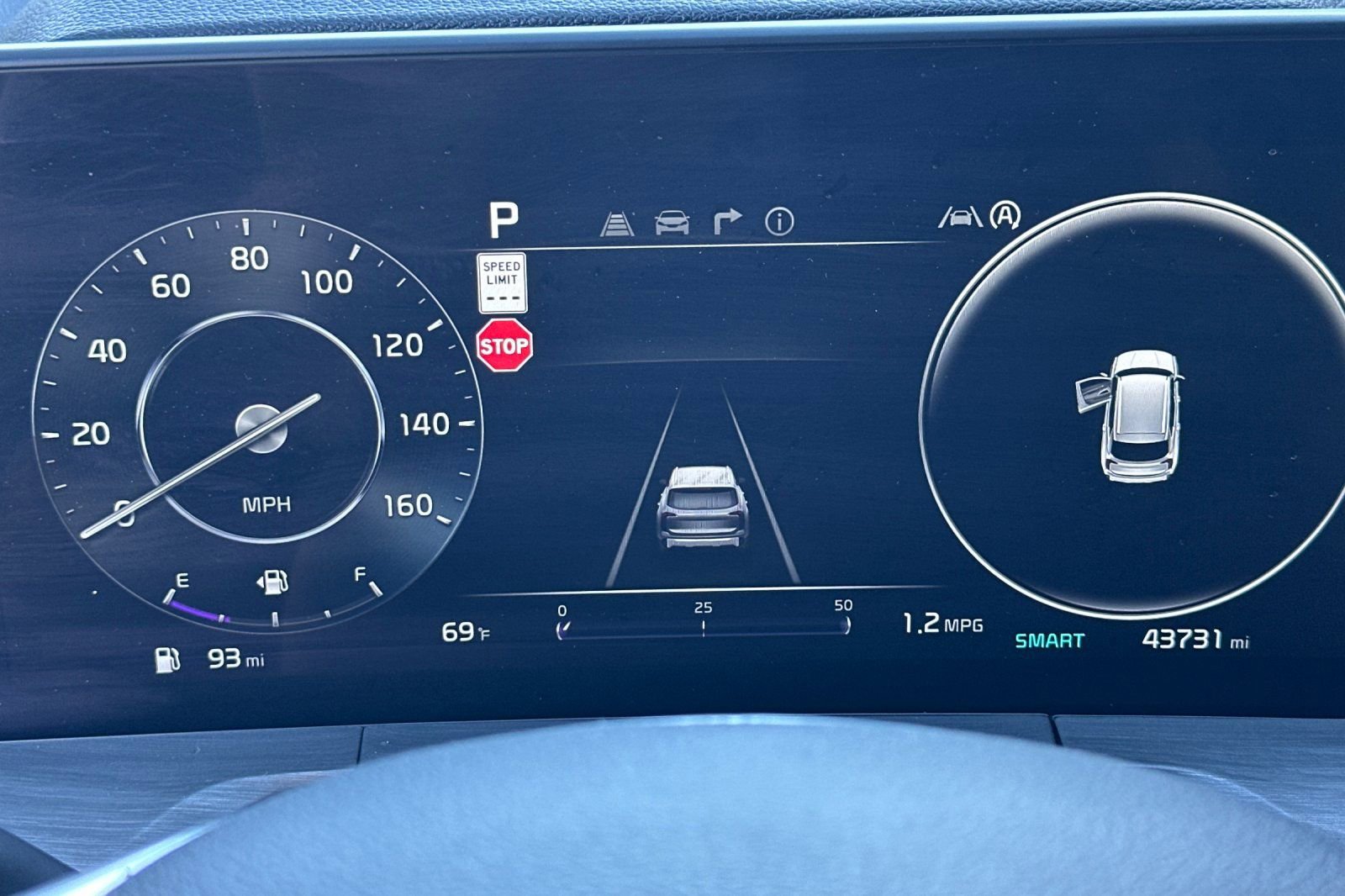 Certified 2023 Kia Telluride SX Prestige X-Pro image 28