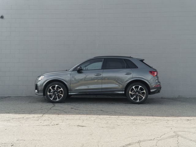 Used 2025 Audi Q3 2.0T Premium Plus w/ Premium Plus Package video 2