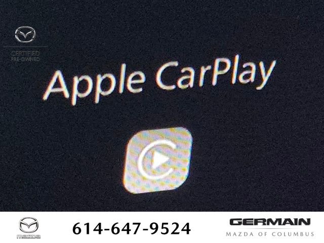 Used 2025 MAZDA CX-30 2.5 Turbo w/ Premium Package image 32