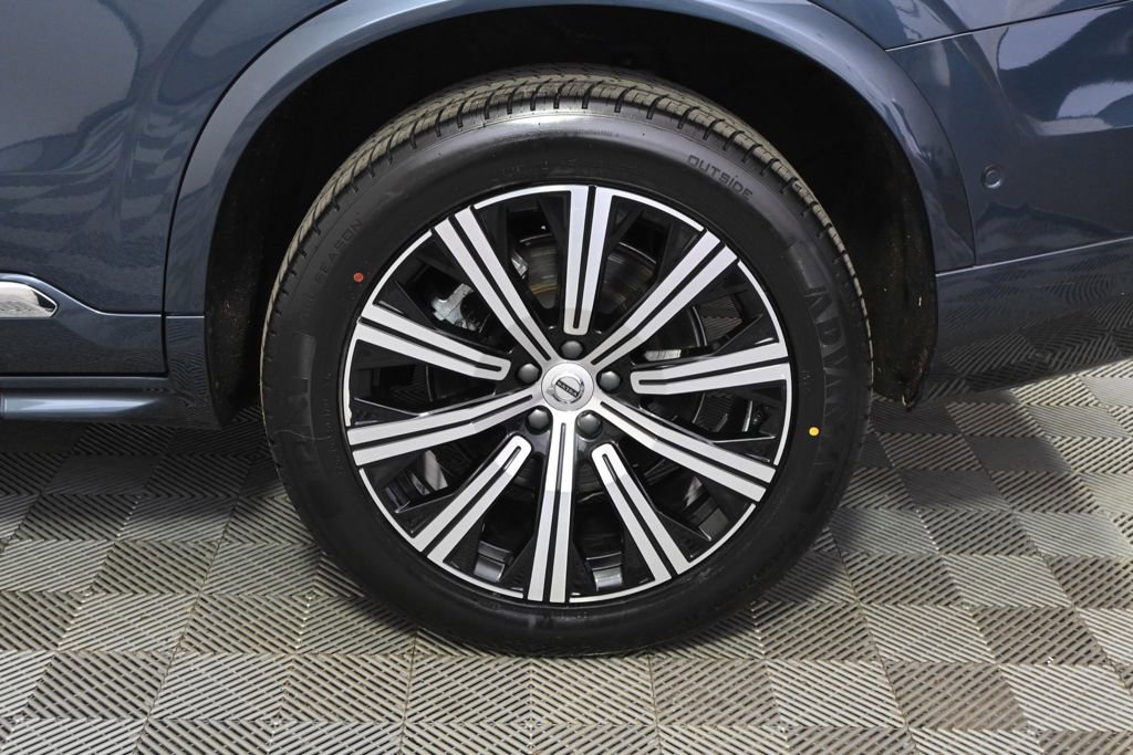 Used 2024 Volvo XC90 B6 Plus w/ Protection Package Premier image 20