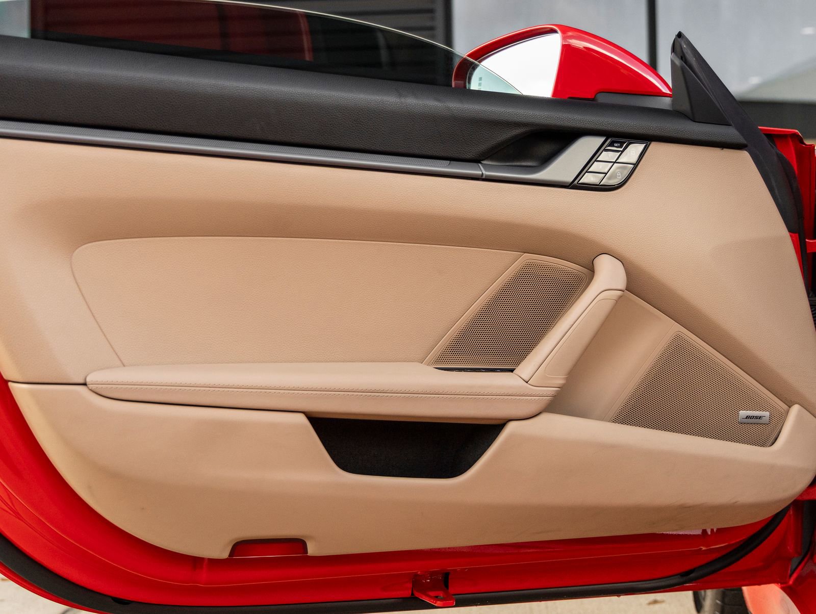 Certified 2021 Porsche 911 Carrera 4S image 28