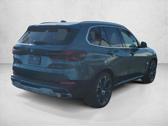 New 2026 BMW X5 xDrive50e w/ Premium Package AWD/4WD video 2