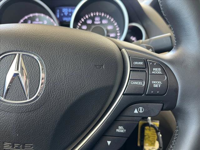 Used 2012 Acura TL FWD image 21