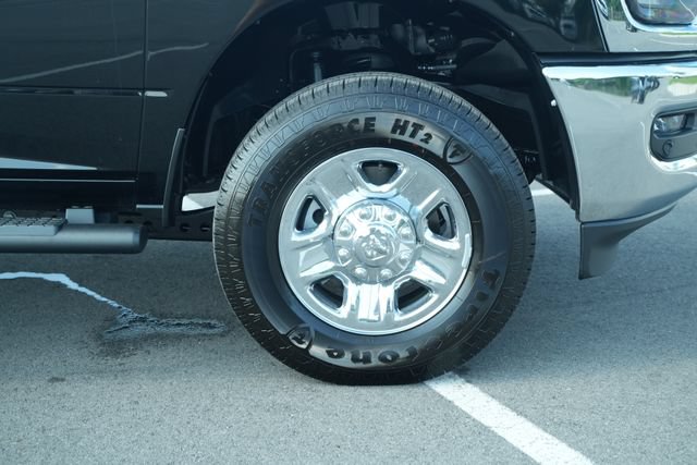 New 2026 RAM 2500 Tradesman AWD/4WD image 47