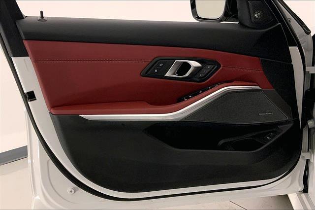 Used 2024 BMW M340i xDrive image 24