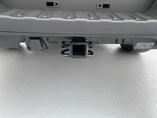 New 2025 Honda Ridgeline TrailSport+ image 12