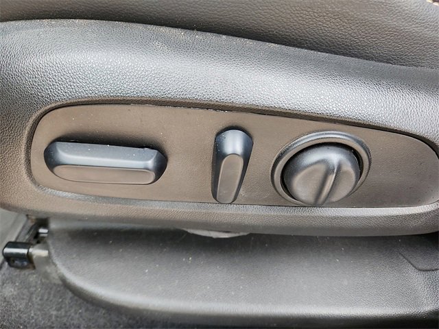 Used 2021 GMC Acadia Denali image 12