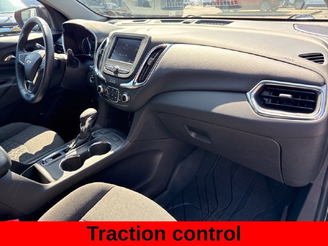 Used 2024 Chevrolet Equinox LT w/ LPO, Floor Liner Package AWD/4WD image 32