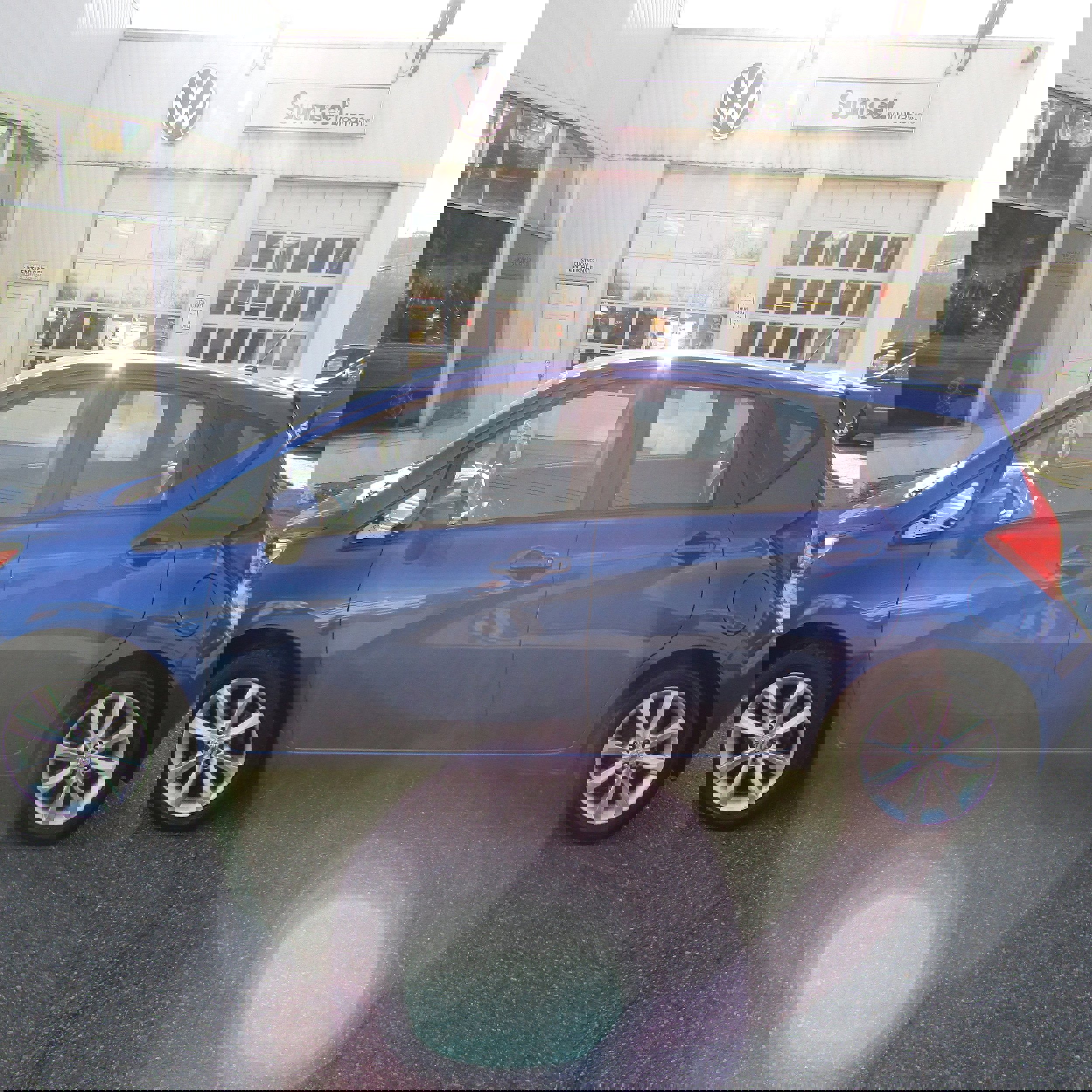 Used 2015 Nissan Versa Note SV w/ SL Tech Package