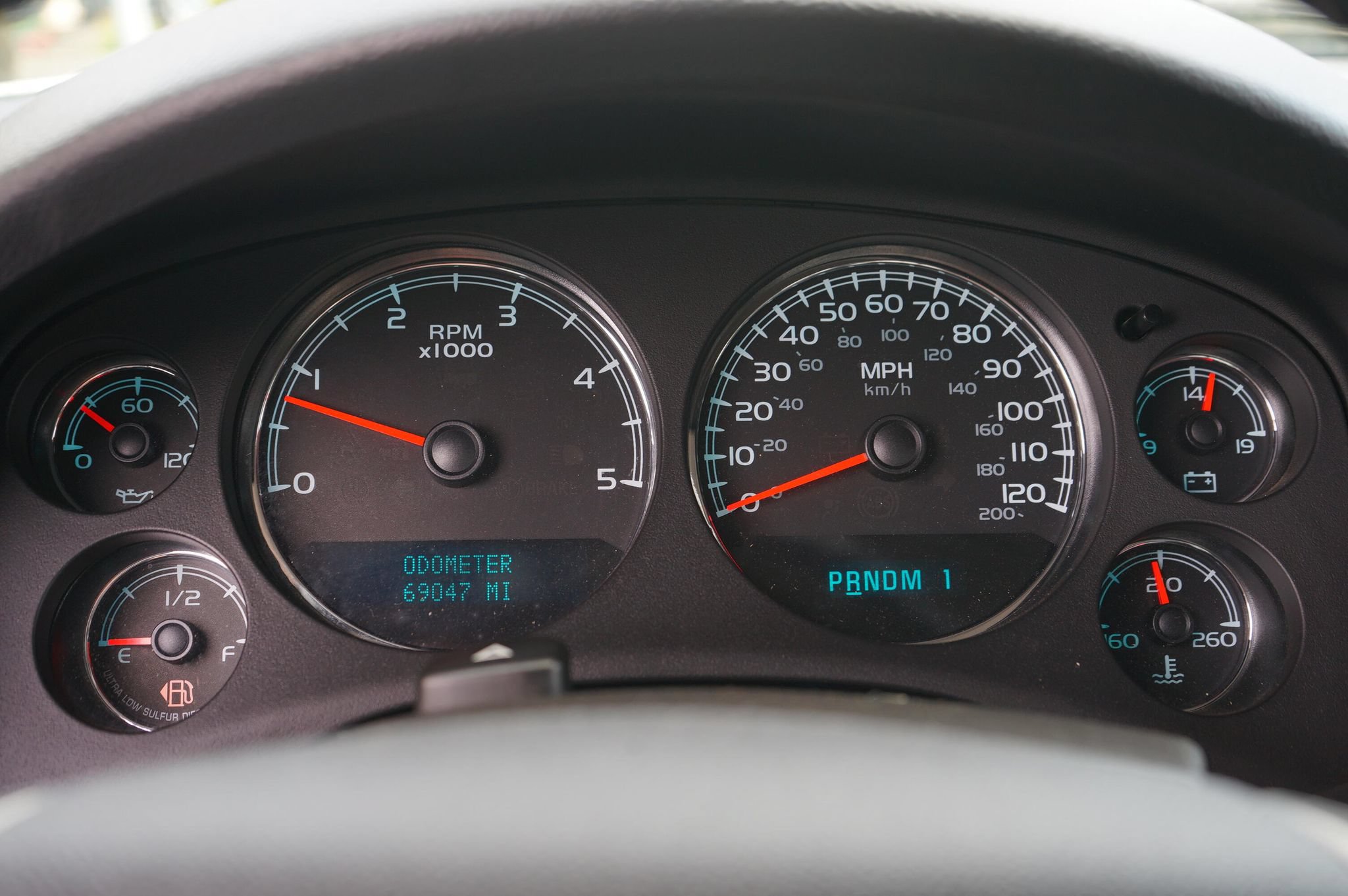 Used 2008 GMC Sierra 3500 SLT AWD/4WD image 21