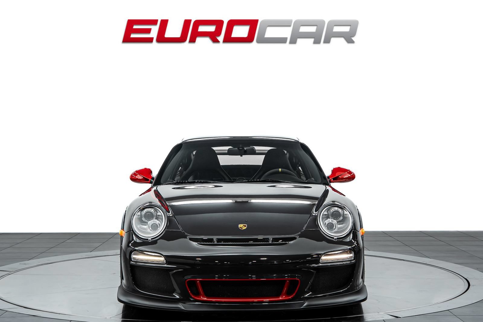 Used 2010 Porsche 911 GT3 RS RWD image 8