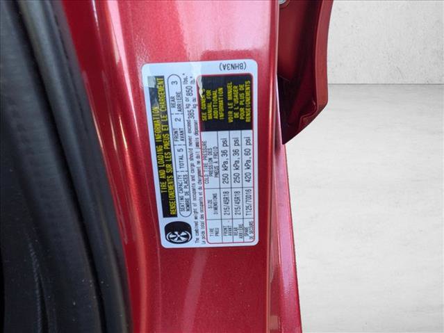 Used 2018 MAZDA MAZDA3 Grand Touring w/ Premium Equipment Package image 23