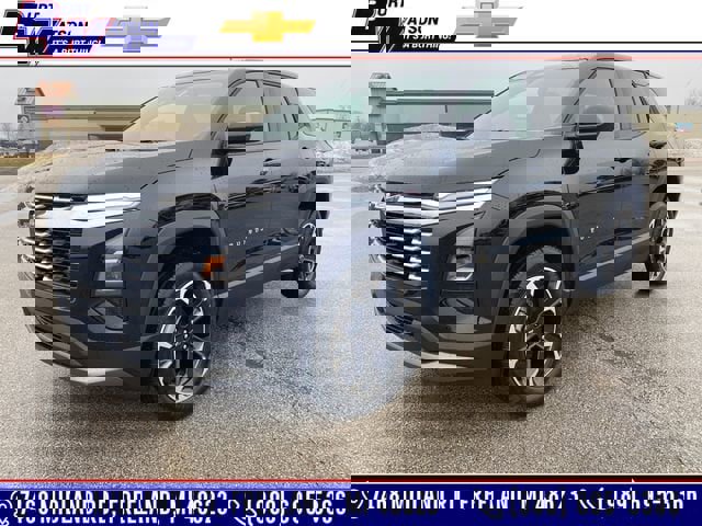 New 2026 Chevrolet Equinox LT w/ Convenience Package II