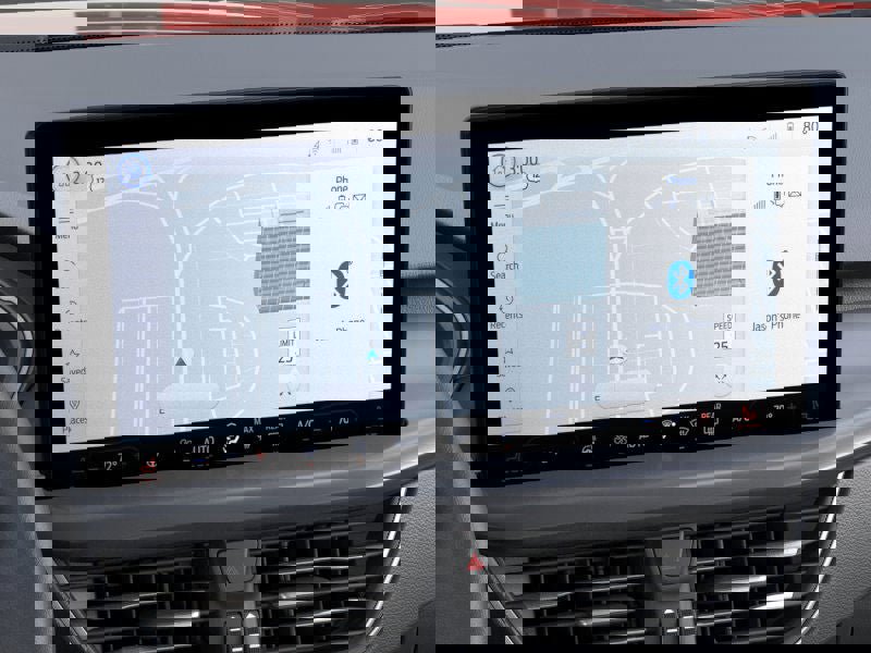 New 2026 Ford Escape SE image 14