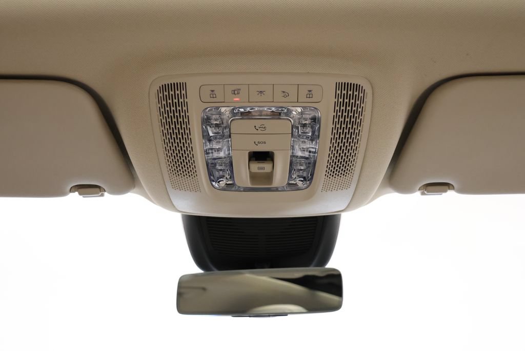 Certified 2023 Mercedes-Benz GLS 450 4MATIC image 16