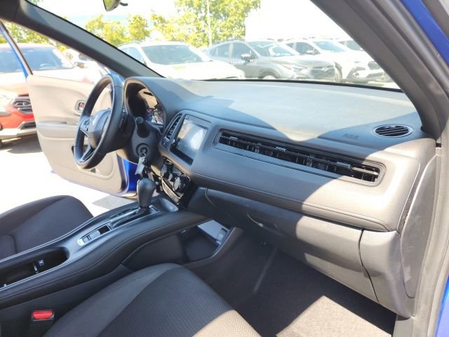 Used 2022 Honda HR-V Sport image 23