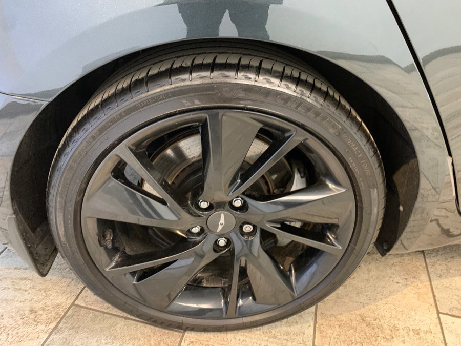 Used 2023 Genesis G70 3.3T w/ Sport Prestige Package AWD/4WD image 10
