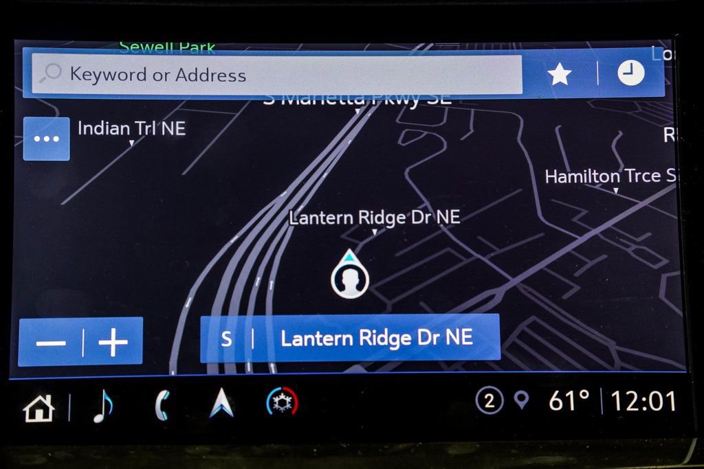 Used 2025 Cadillac XT6 Premium Luxury image 27