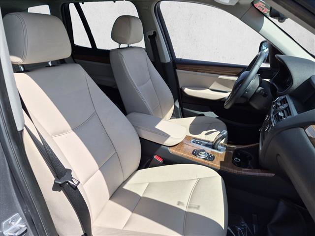 Used 2013 BMW X3 xDrive28i AWD/4WD image 21