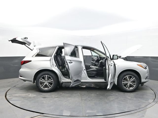 Used 2019 INFINITI QX60 Pure image 66