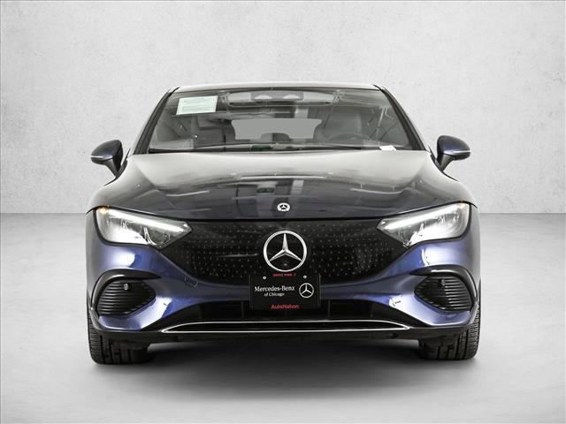 Certified 2024 Mercedes-Benz EQE 350+ 4MATIC Sedan w/ Driver Assistance Package video 2