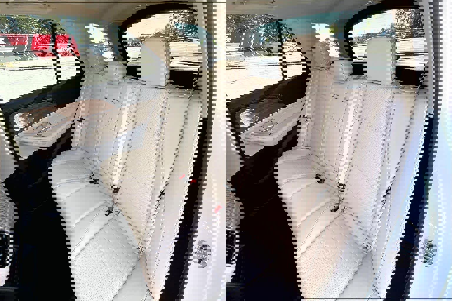 Used 2024 Mercedes-Benz GLE 350 4MATIC image 20