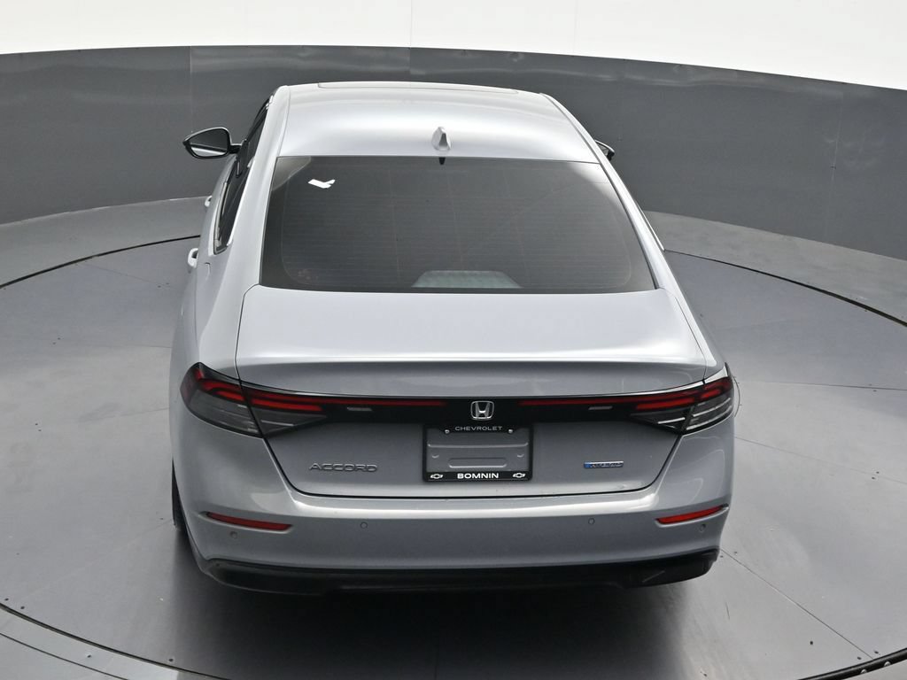 Used 2023 Honda Accord EX-L image 18