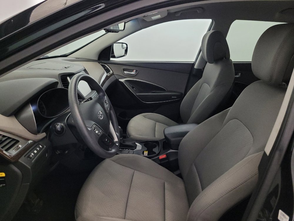 Used 2017 Hyundai Santa Fe Sport AWD/4WD image 17