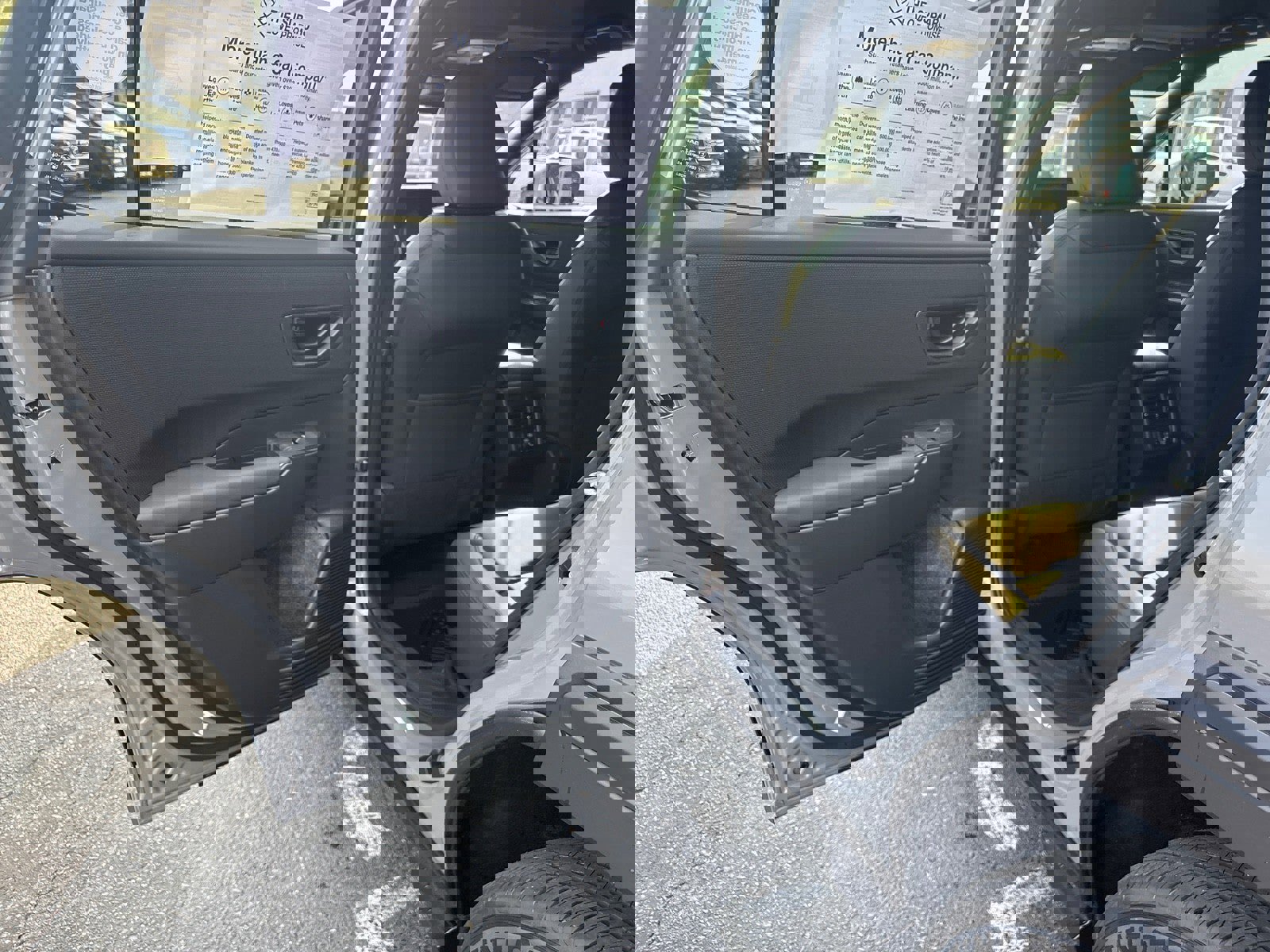 New 2026 Subaru Outback Premium image 30