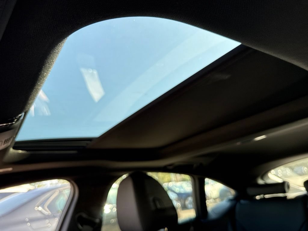 New 2026 BMW i4 eDrive40 w/ M Sport Package RWD image 19