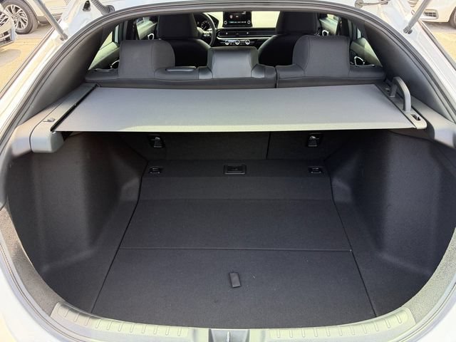 Certified 2026 Honda Civic Sport image 17