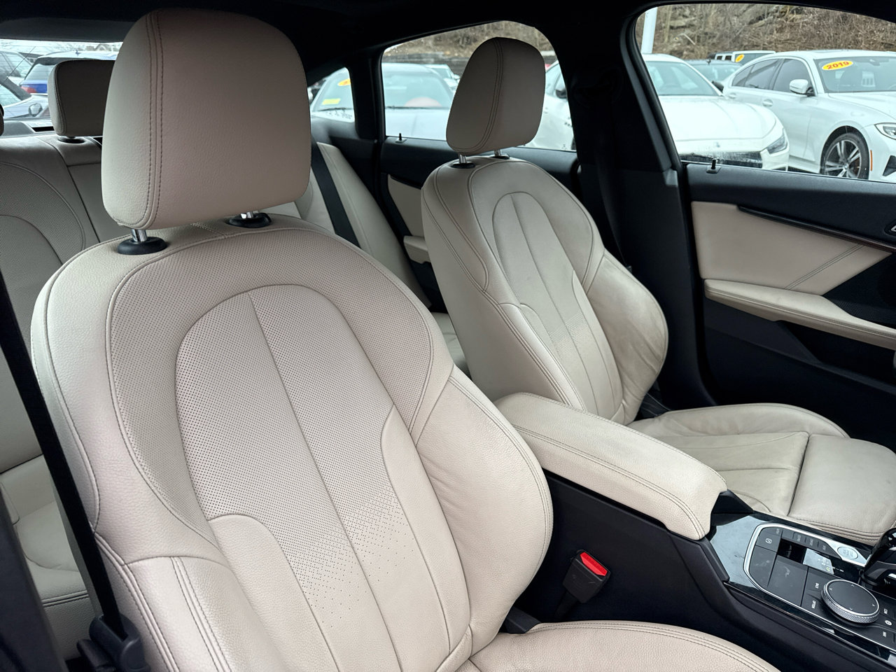 Used 2021 BMW M235i xDrive Gran Coupe image 40