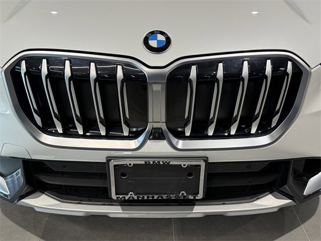 Used 2025 BMW X1 xDrive28i w/ Technology Package image 36