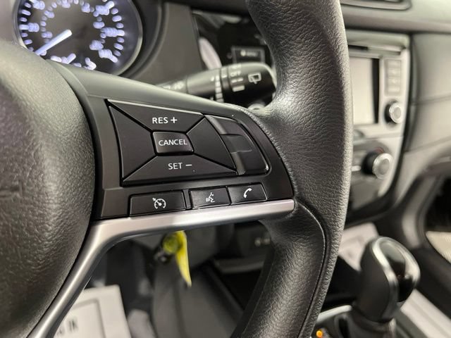 Used 2020 Nissan Rogue S FWD image 21