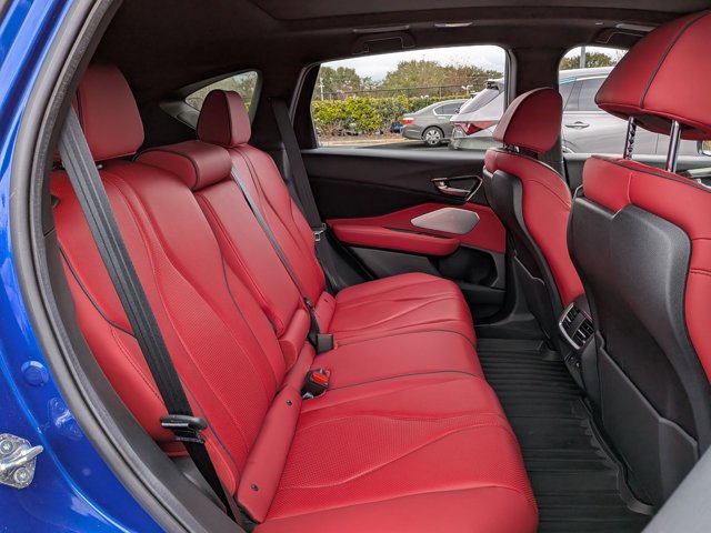 Certified 2025 Acura RDX A-Spec image 18